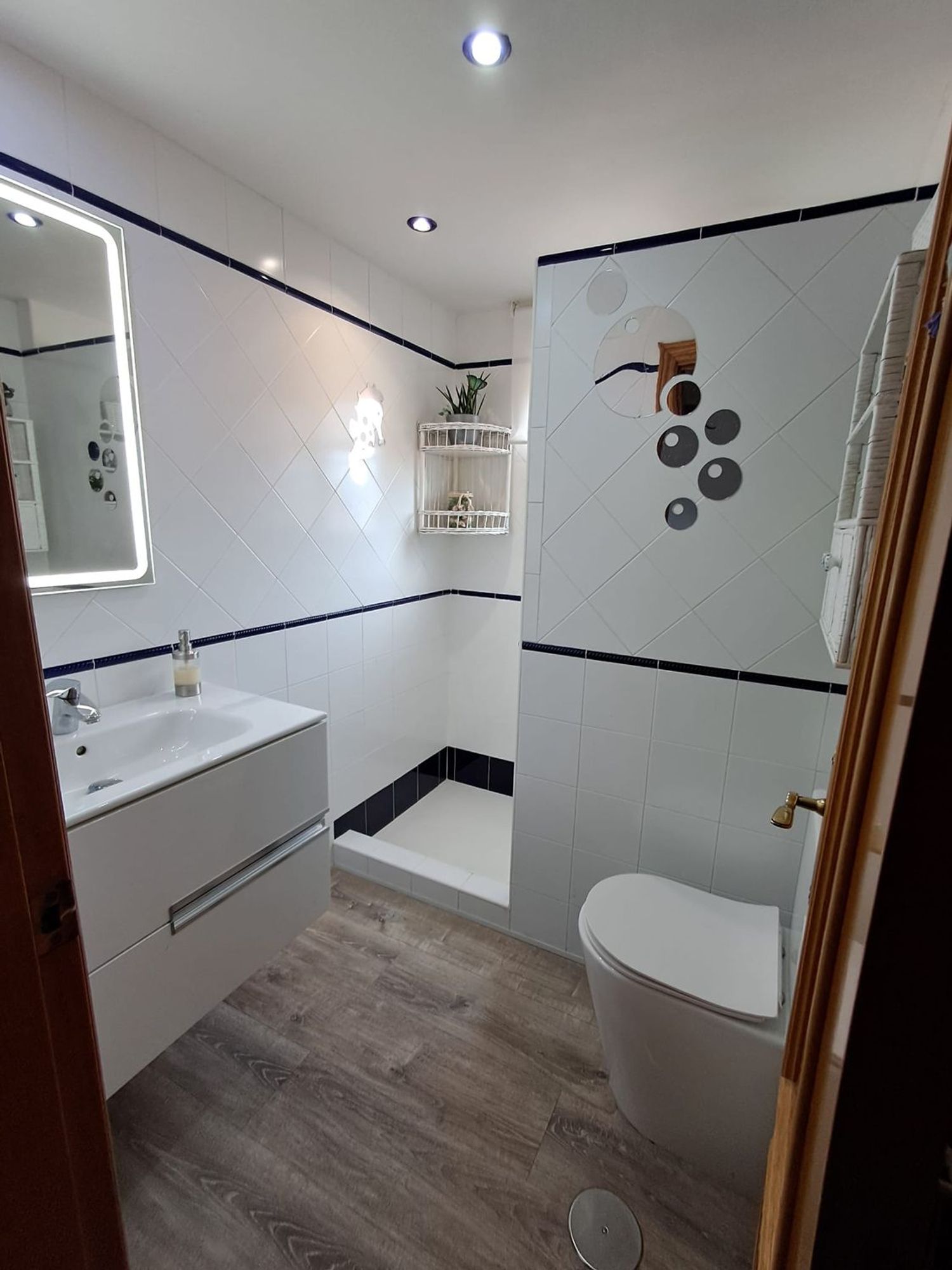 Chalet adosado en Salafranca - Lloixa, Salafranca - Lloixa - Foto 13
