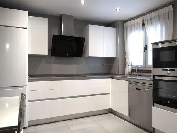 Piso en calle de Rufino Blanco, 10 - Foto 2