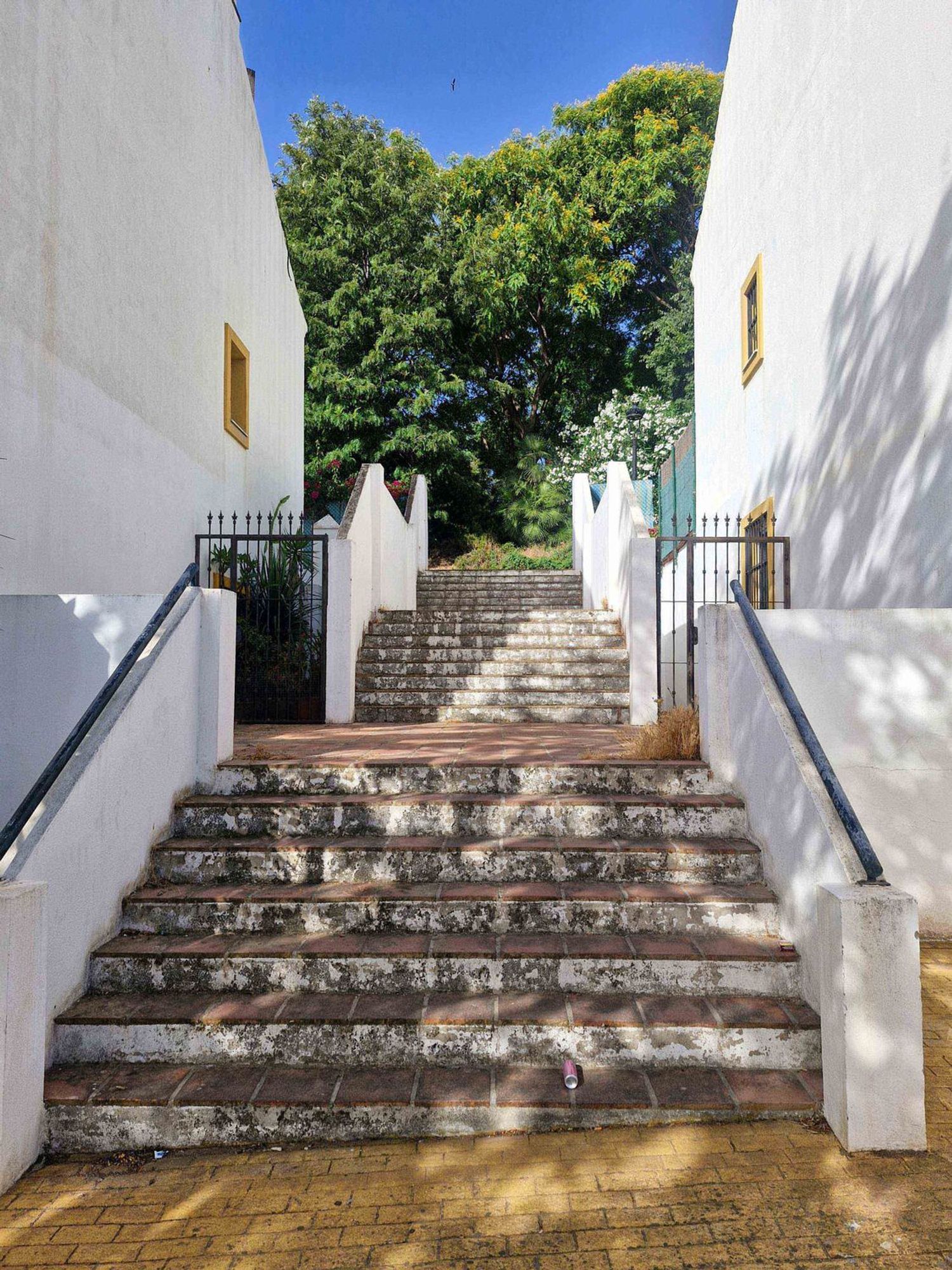 Chalet adosado en Zona Calvario, Zona Calvario - Foto 3
