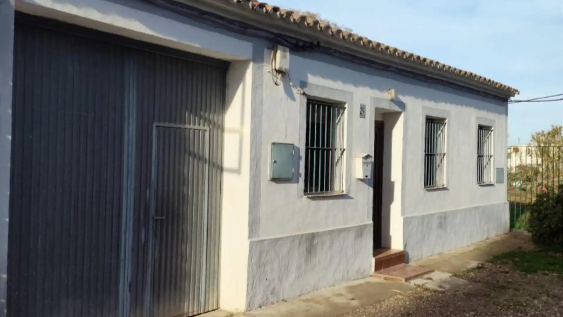 Chalet en  Camino de Cascajales 23 - Foto 1