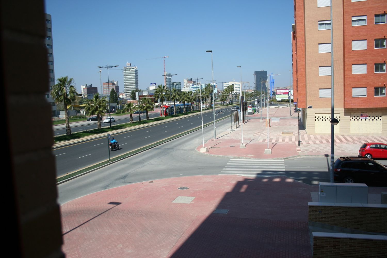 Piso en Avenida Juan Carlos I, 84, Zona Juan Carlos I - Avenida de Europa - Foto 5
