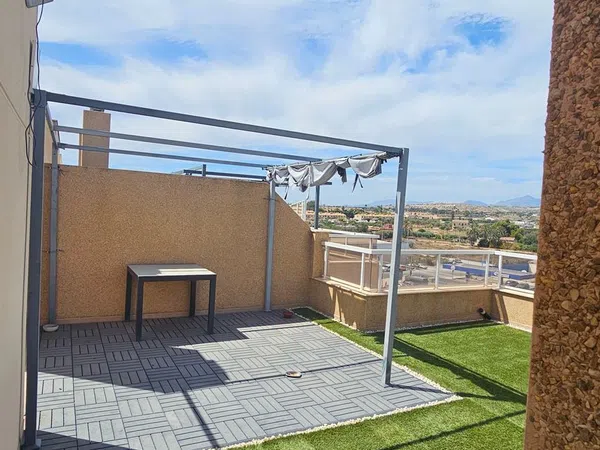 Ático en Calle del Convent, 83 D, Campello Pueblo, Campello Pueblo - Foto 35