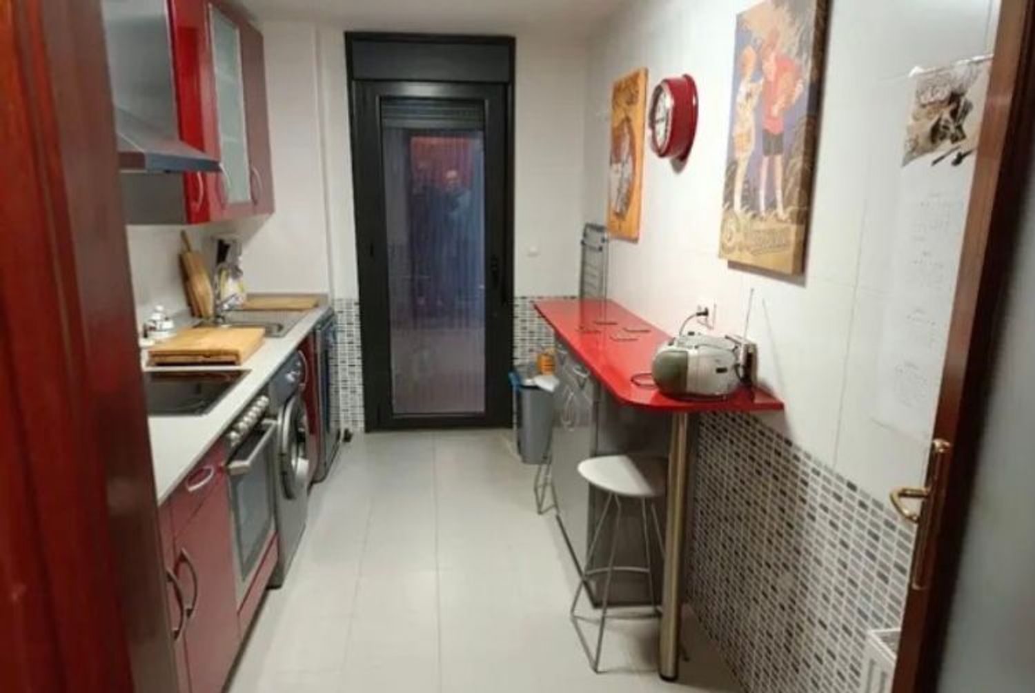 Piso en calle Calderón de la Barca, 10 - Foto 6