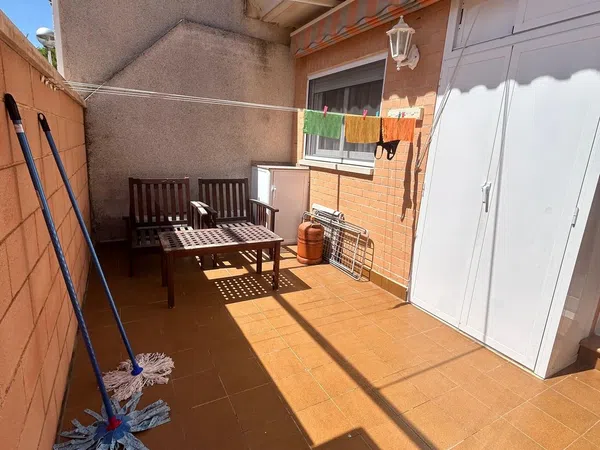 Chalet adosado en Camino del Faro, 6, Cabo de las Huertas - Foto 37