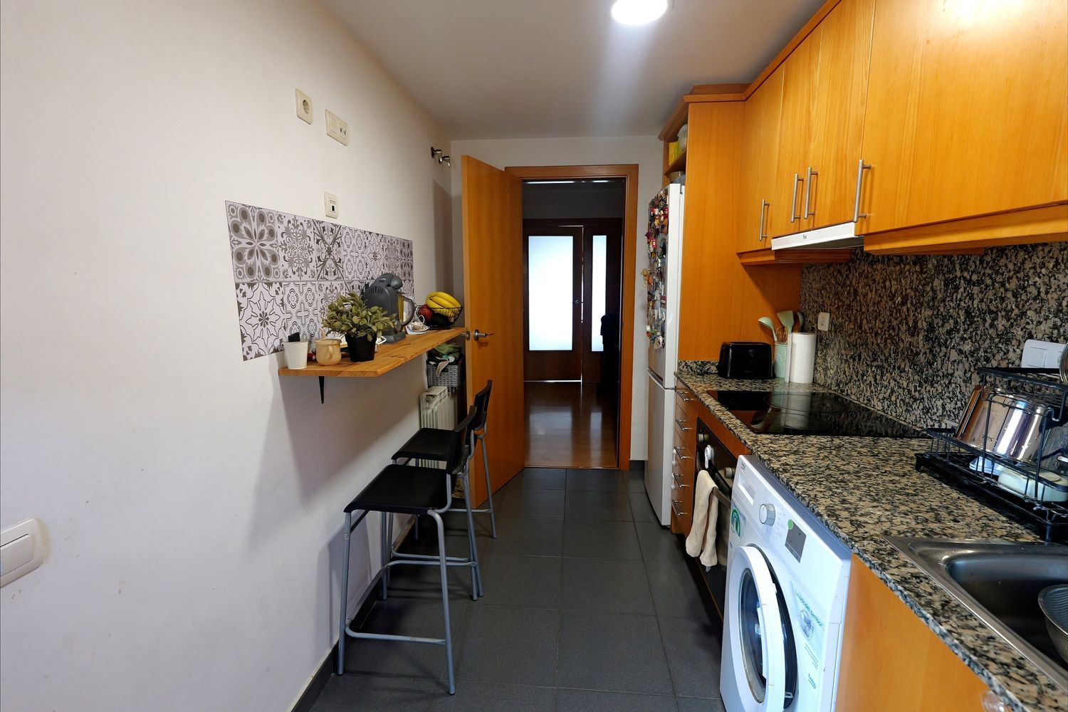 Piso en Calle de Montserrat, 26, Centre Vila, Centre Vila - Foto 8