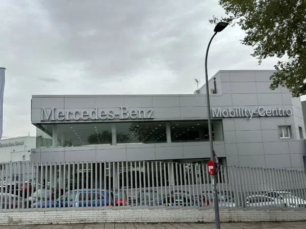 Local en Avenida de Somosierra, 12, Pol. Industrial sur, Pol. Industrial sur - Foto 30