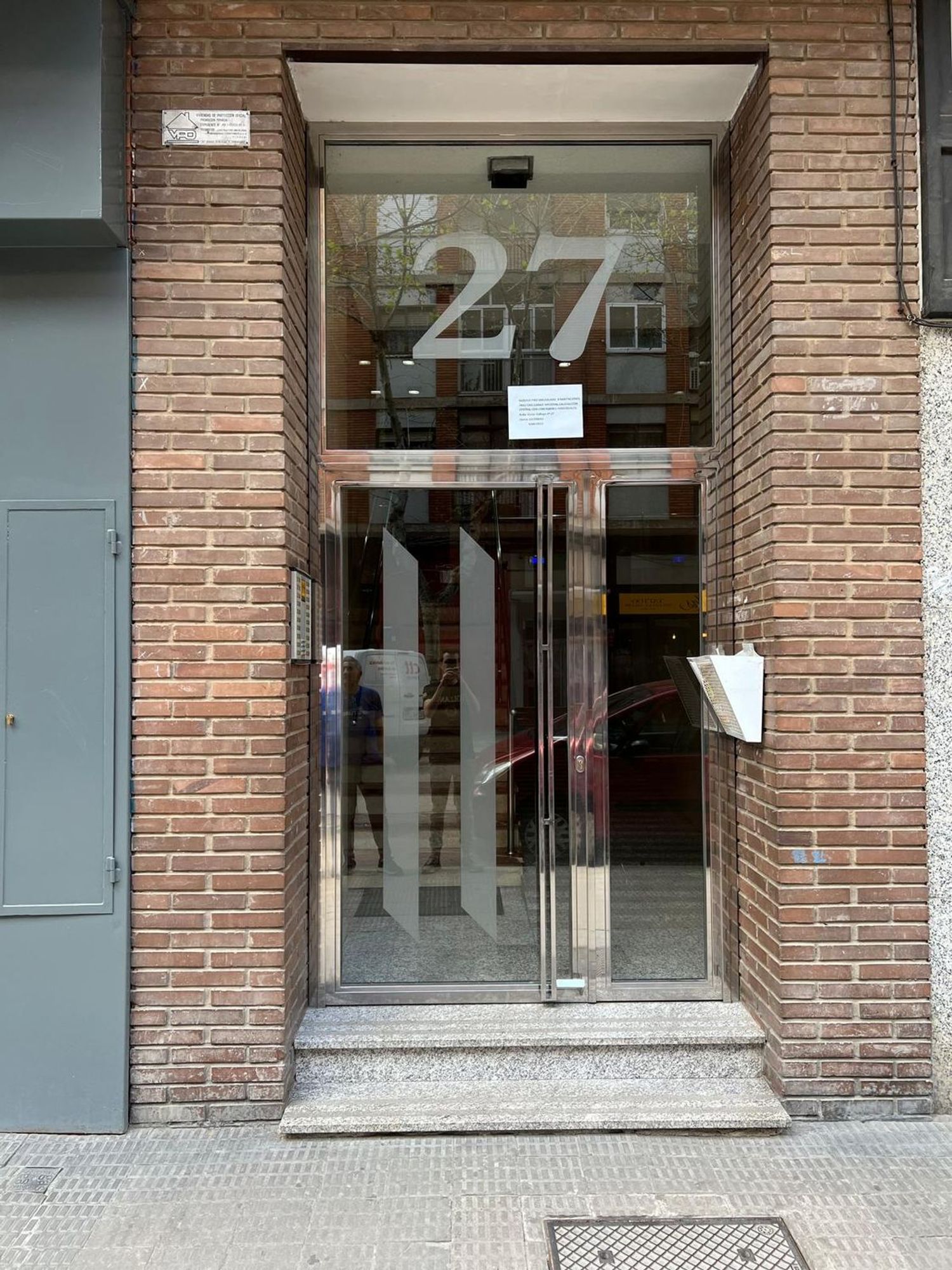Piso en Avenida de Víctor Gallego, 27, Ensanche, Ensanche - Foto 28