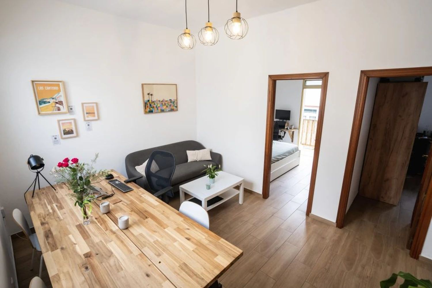 Piso en venta en Calle de Felipe Valls, 6 - Foto 2