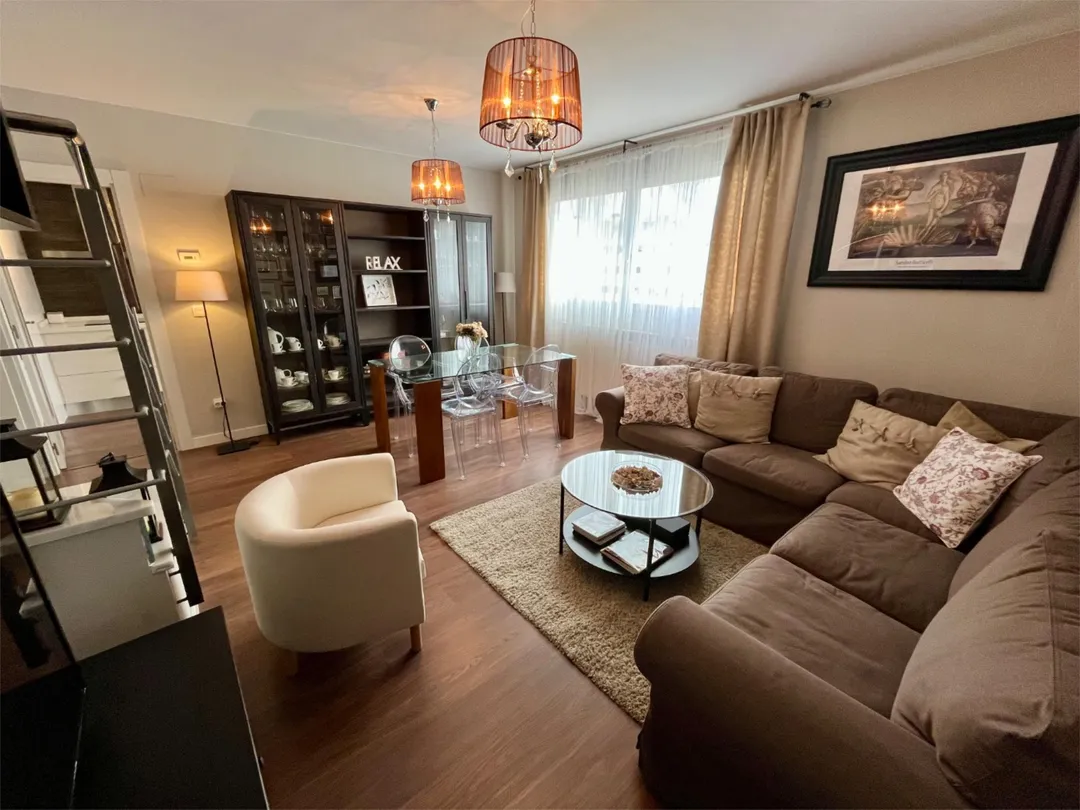 Piso en  Calle del Vaporetto 2 - Foto 9