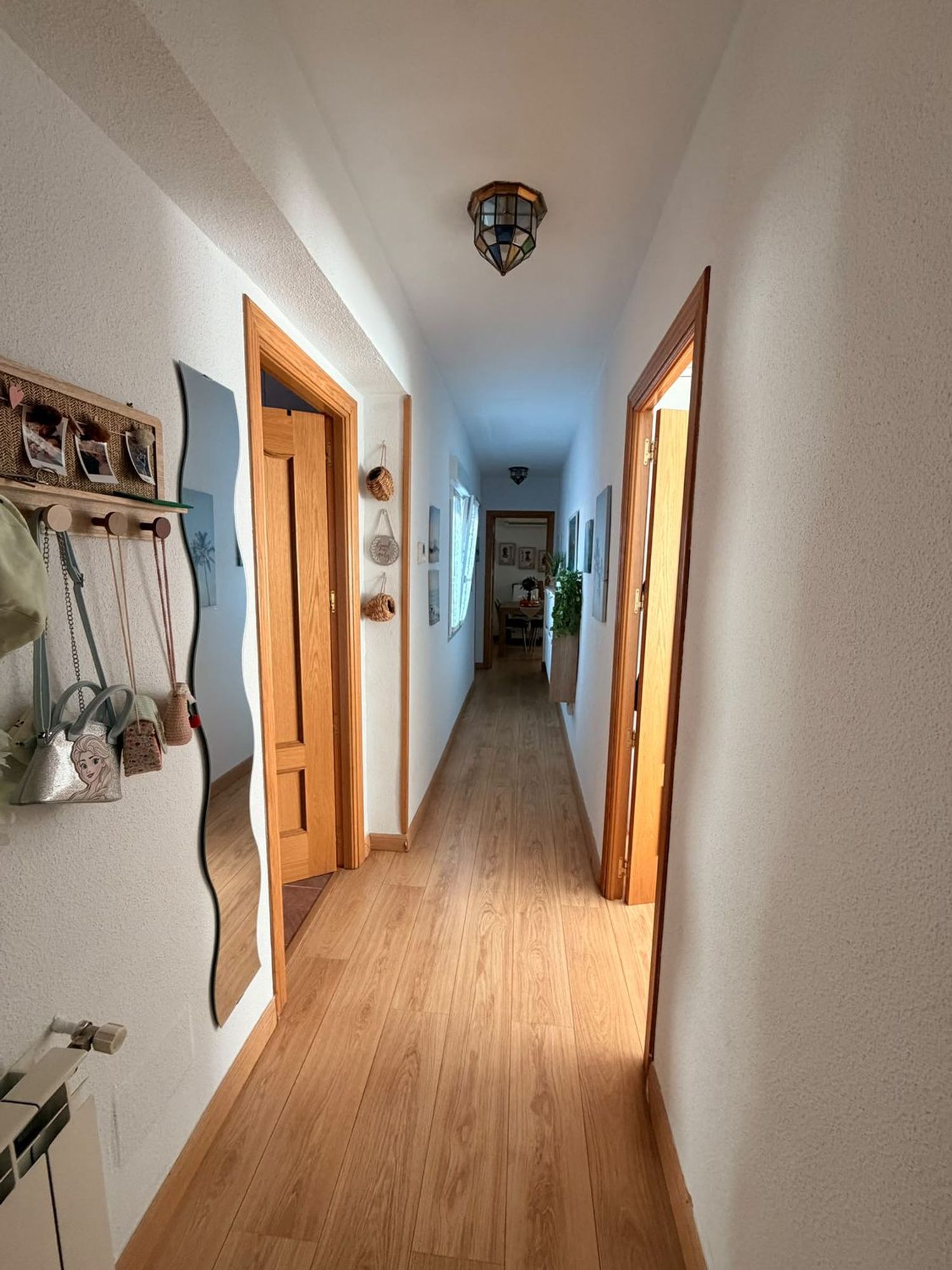 Piso en Calle Padre Melchor Cano, 17, San Roque-Concordia-Adoratrices, San Roque-Concordia-Adoratrices - Foto 4