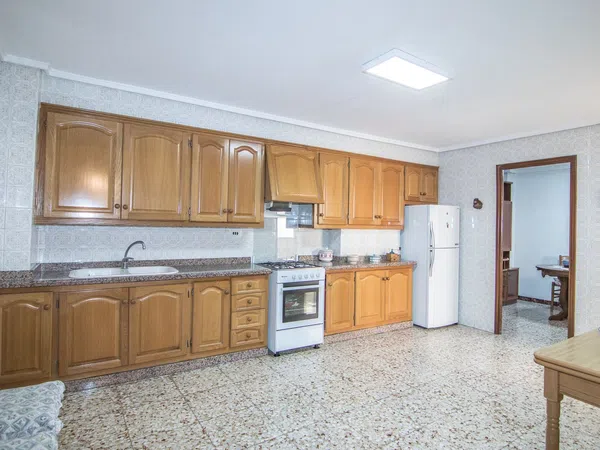 Piso en calle Ruperto Chapí, 53 - Foto 1