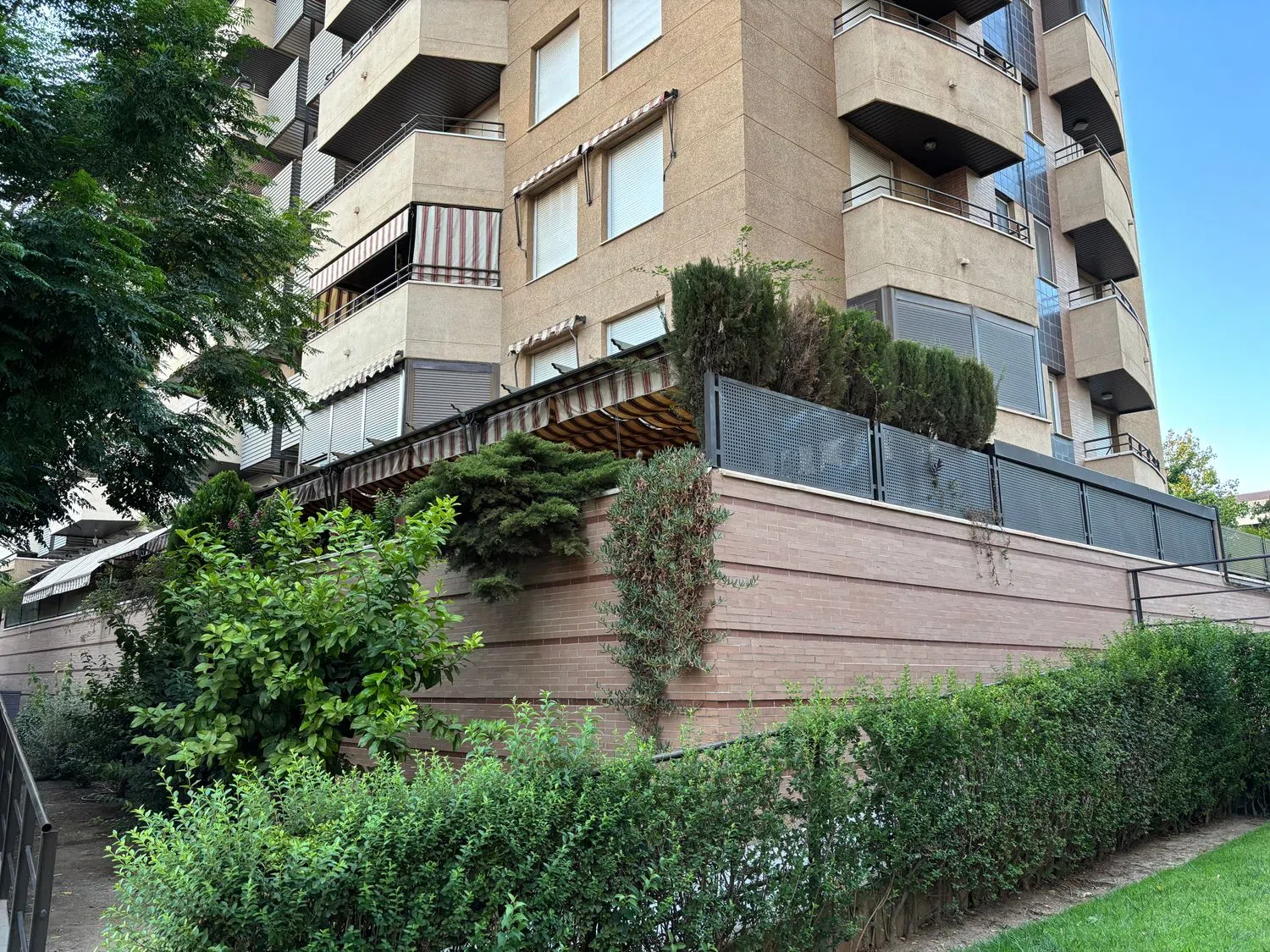 Piso en calle Yegen, 3 - Foto 21