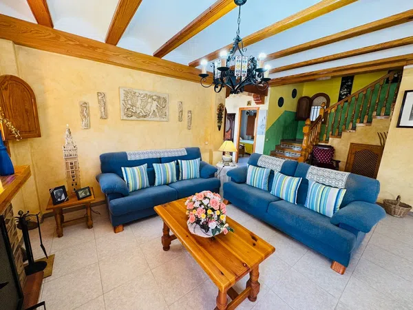 Casa o chalet independiente en Calle Sorell, 2, Platja de Oliva, Platja de Oliva - Foto 8