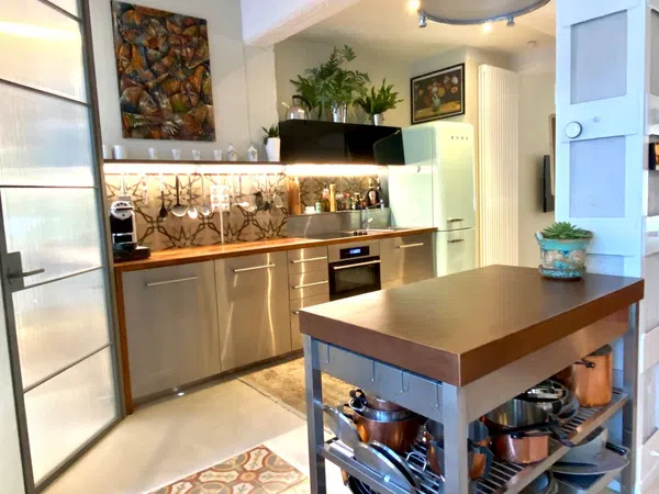 Estudio en Barrio Playa de la Malvarrosa - Foto 10