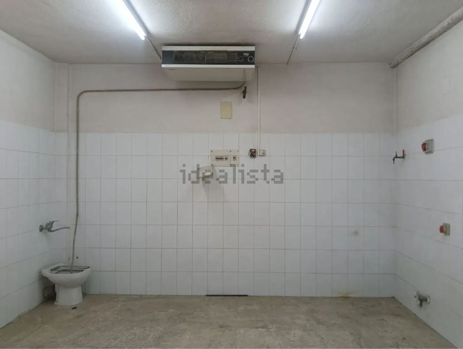 Local en Calle Nieve, 25, Ciudad de Asís - Font-Calent - El Bacarot - Foto 35