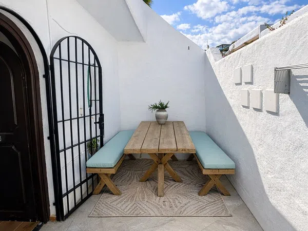 Chalet pareado en avenida de los Acebos, 4 - Foto 14