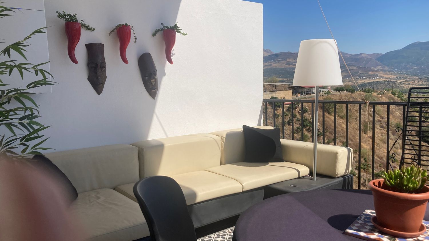 Chalet adosado en Viñuela - Foto 15