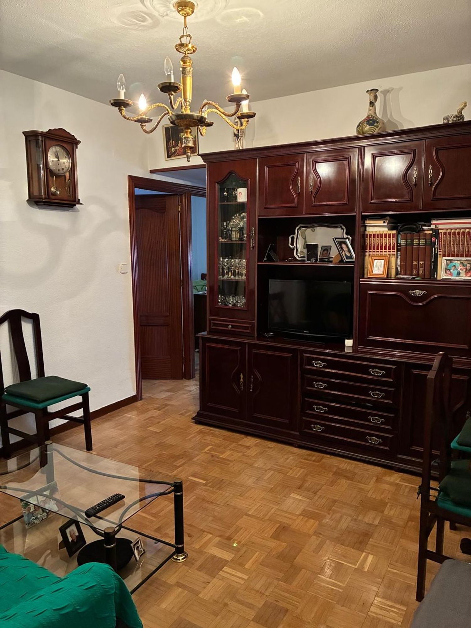 Piso en Urb. no Universidad - Foto 5