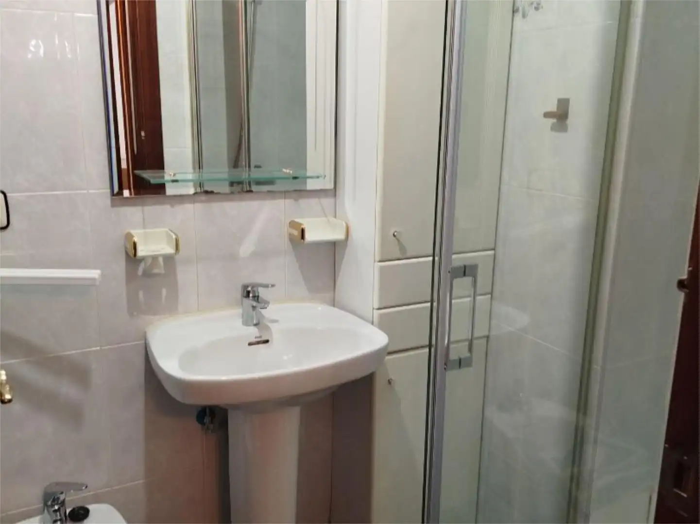 Piso en  Calle Navasfrías 7 - Foto 8