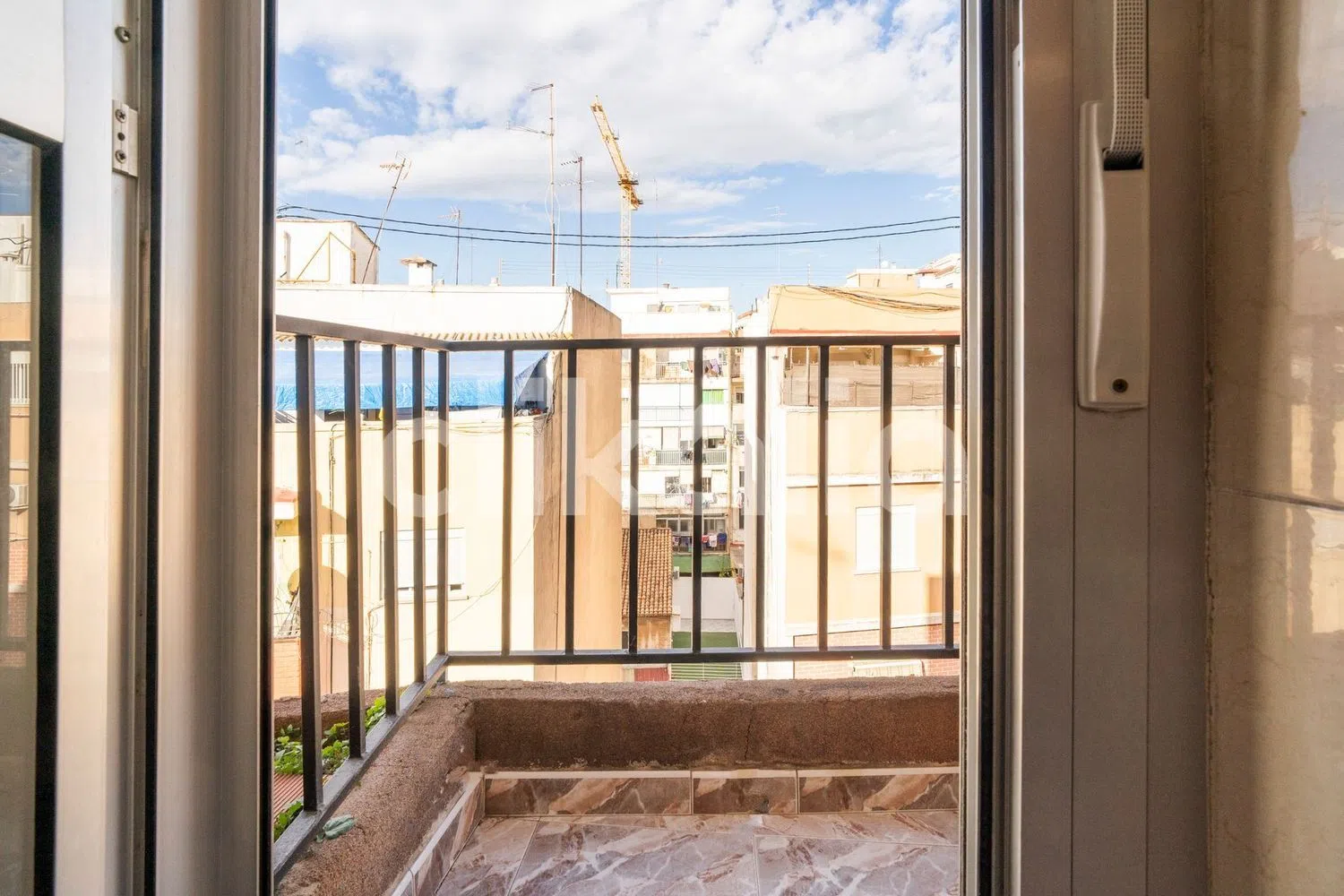 Piso en calle de Sant Joan Bosco - Foto 12