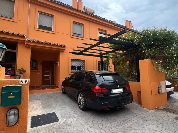 Chalet adosado en Las Canteras - El Almendral, Las Canteras - El Almendral - Foto 2