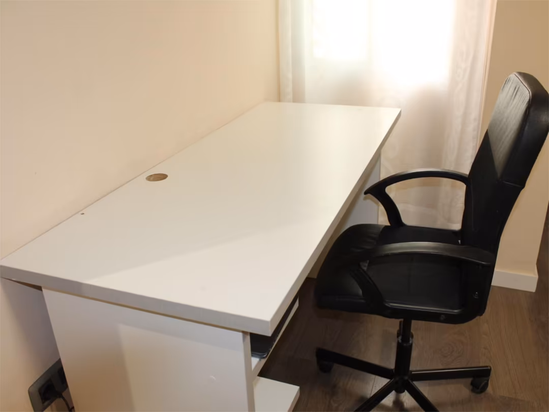 Piso en  Carrer de la Indústria 11 - Foto 14