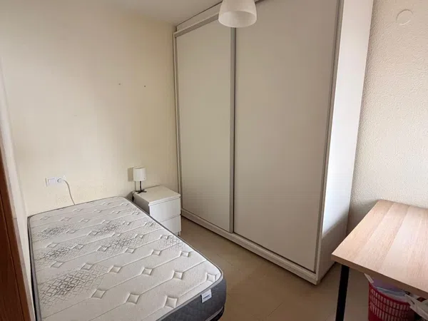 Piso en Calle Obispo Frutos, 1, Santa Eulalia - Foto 10