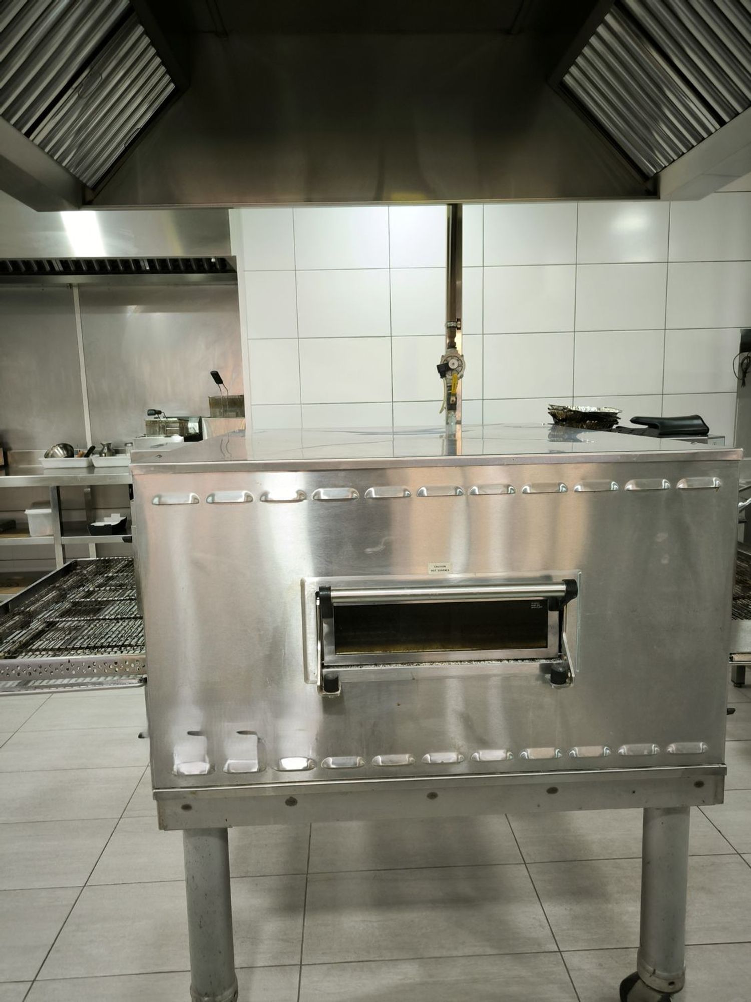 Local en Negocio de restauración, take away en Santa Eulàlia, Santa Eulàlia - Foto 12