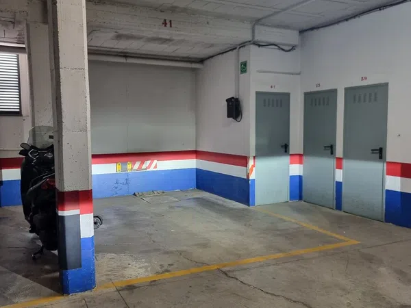 Dúplex en Urbanización Cornisa Azul, 2, Barrio Alto, Barrio Alto - Foto 28