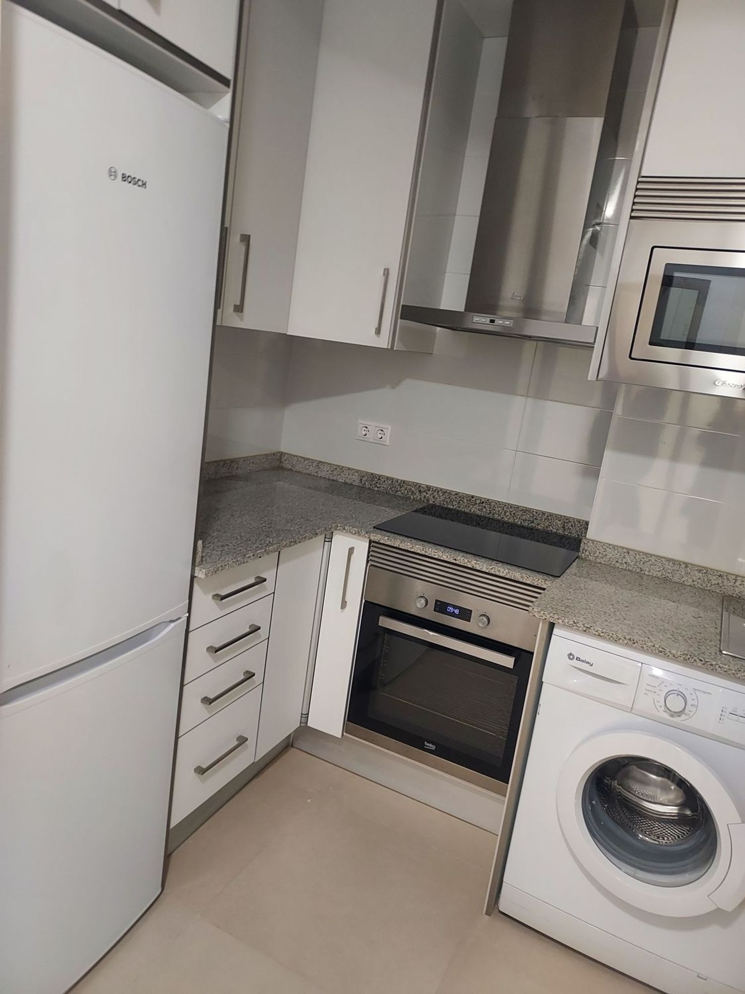 Estudio en calle el Pinós, 2 - Foto 7