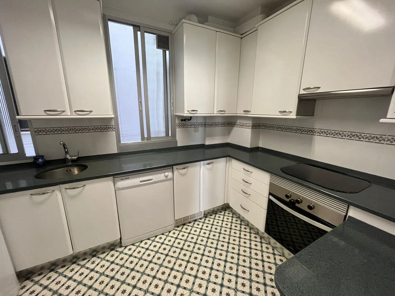 Piso en calle del Conde de Peñalver, 62 - Foto 17