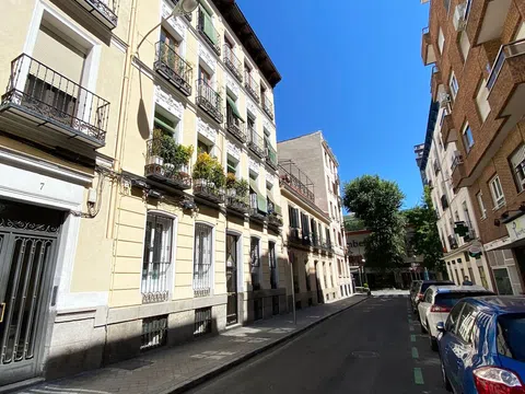 Piso en calle Ponce de León, 9 - Foto 14