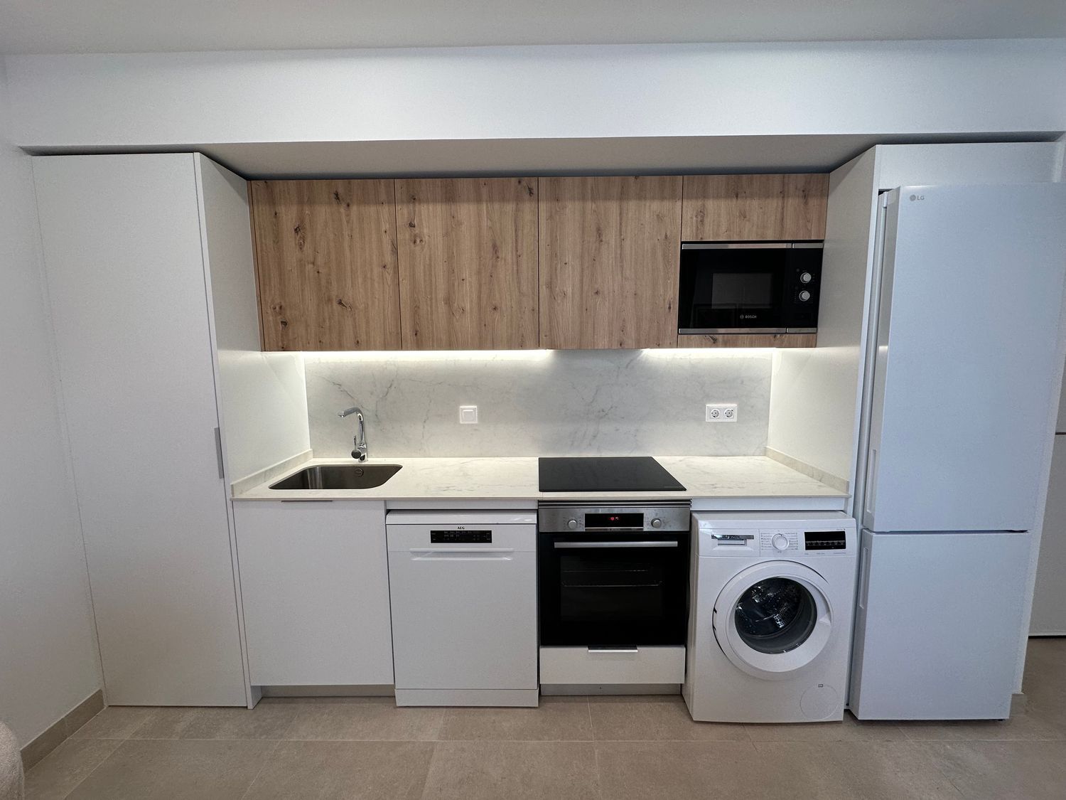 Dúplex en Barrio Beteró - Foto 8