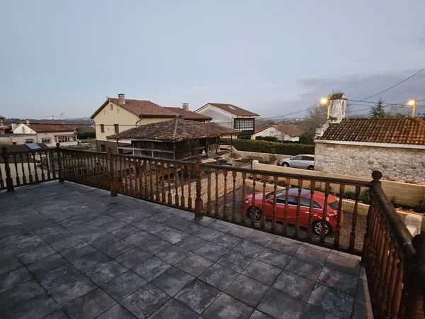 Chalet pareado en camino Camíno de Castañéu, 10 - Foto 11