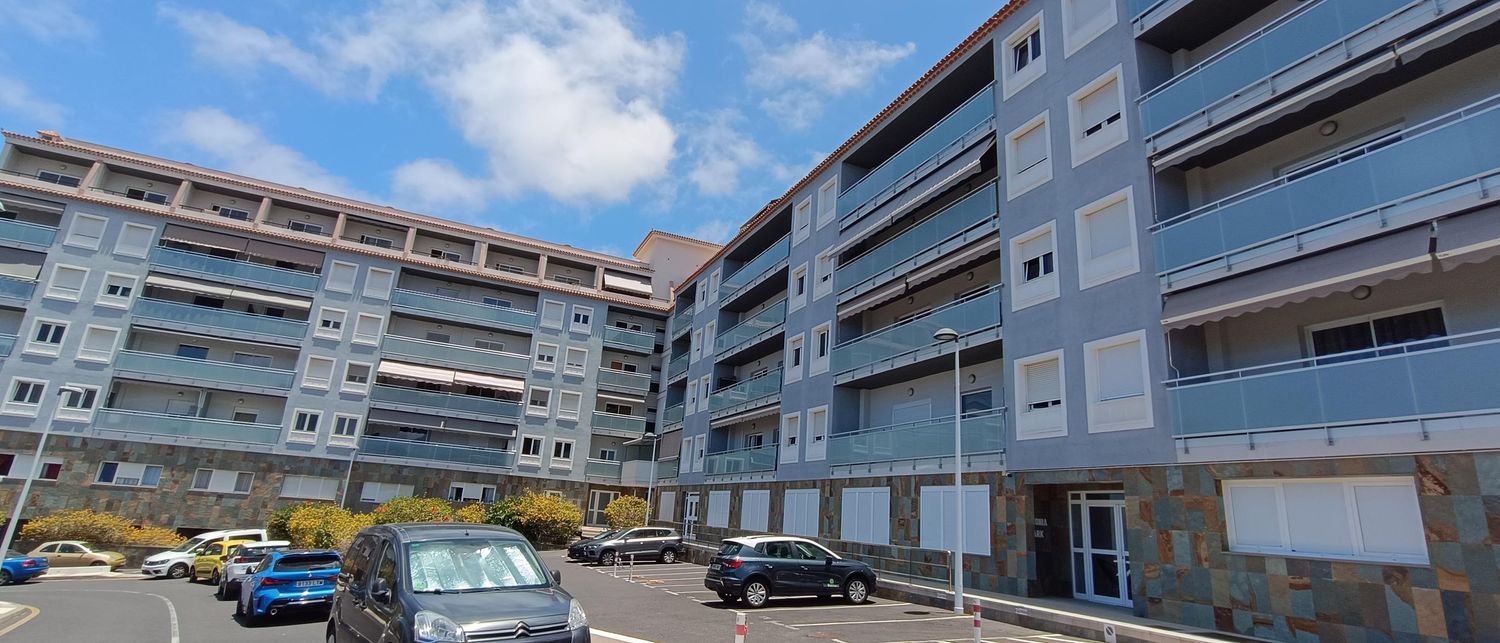 Piso en Urbanizacion Montalmar, 31, Bajamar-Punta del Hidalgo, Bajamar-Punta del Hidalgo - Foto 22
