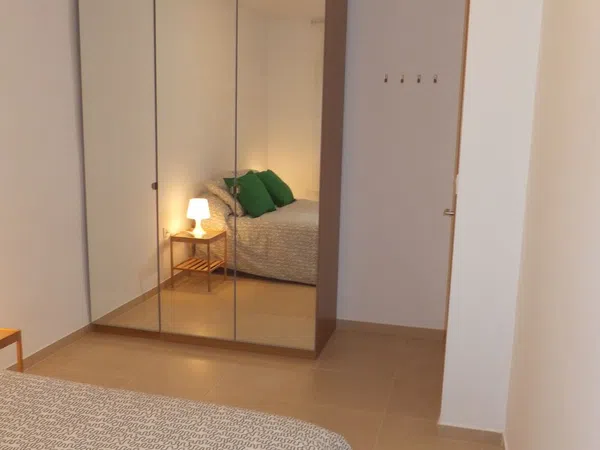 Piso en Calle Guadalbullon, 9, Bami - Pineda - Foto 5