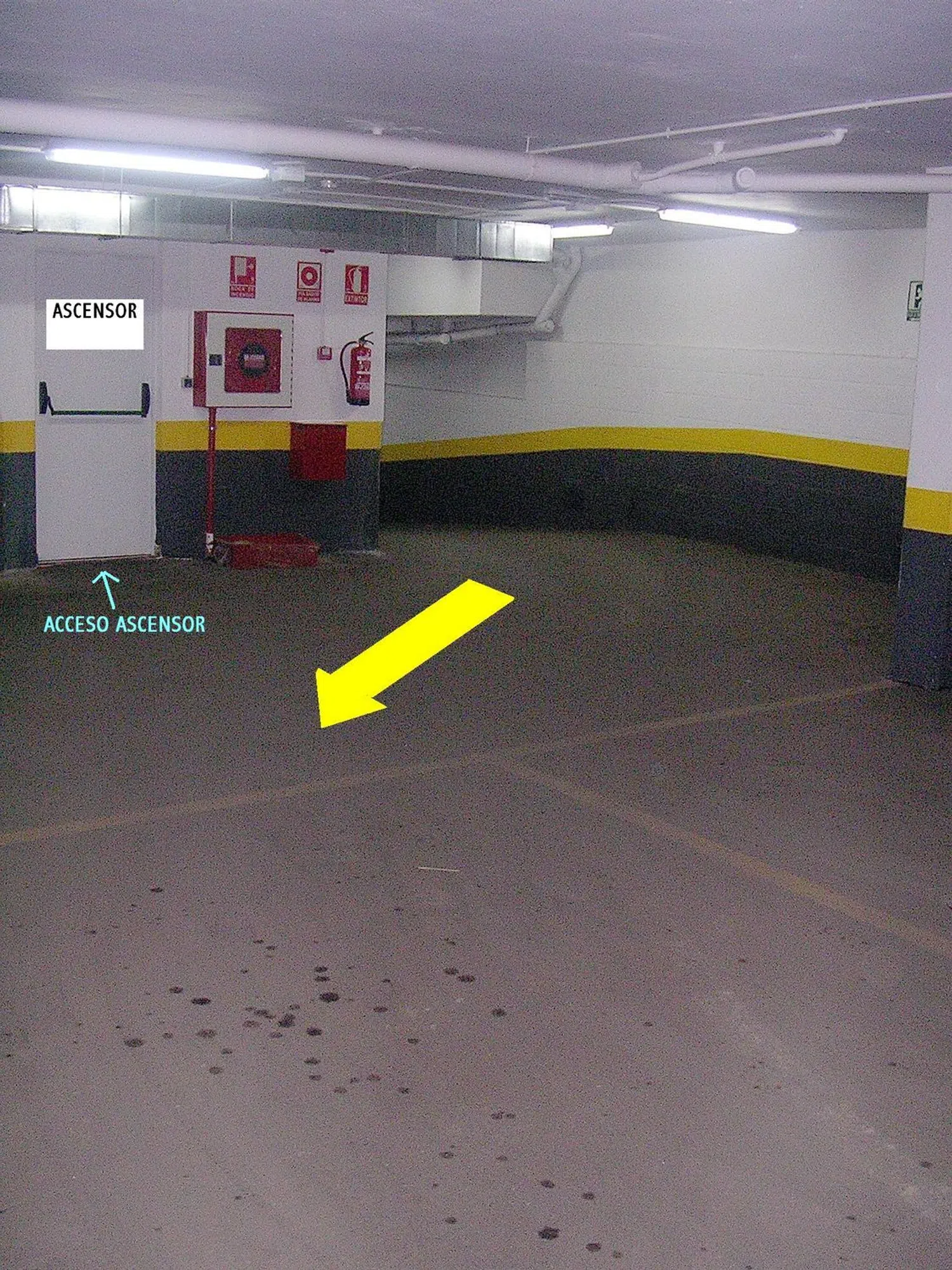 Piso en calle Capitan Luis Pizaño, 4 - Foto 9