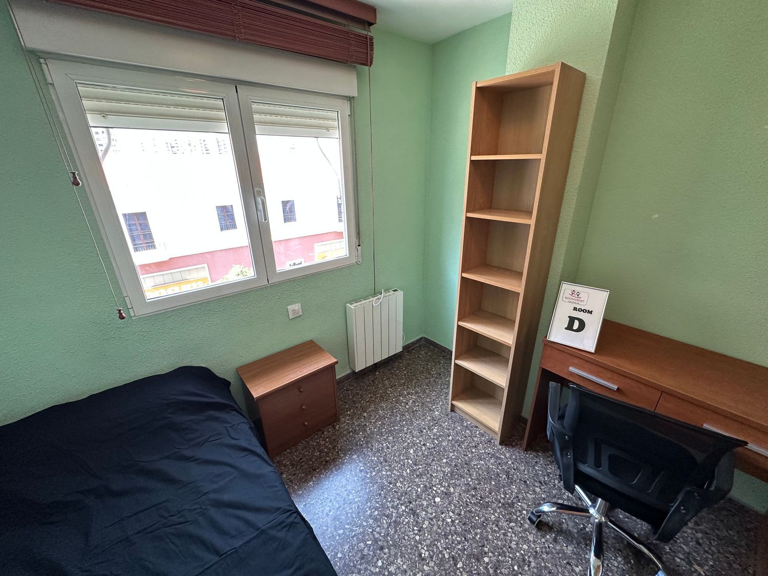 Piso en Emilio Baró - Foto 23