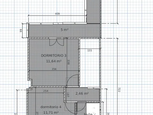 Casa de pueblo en Calle la Fuente, 3 - Foto 38
