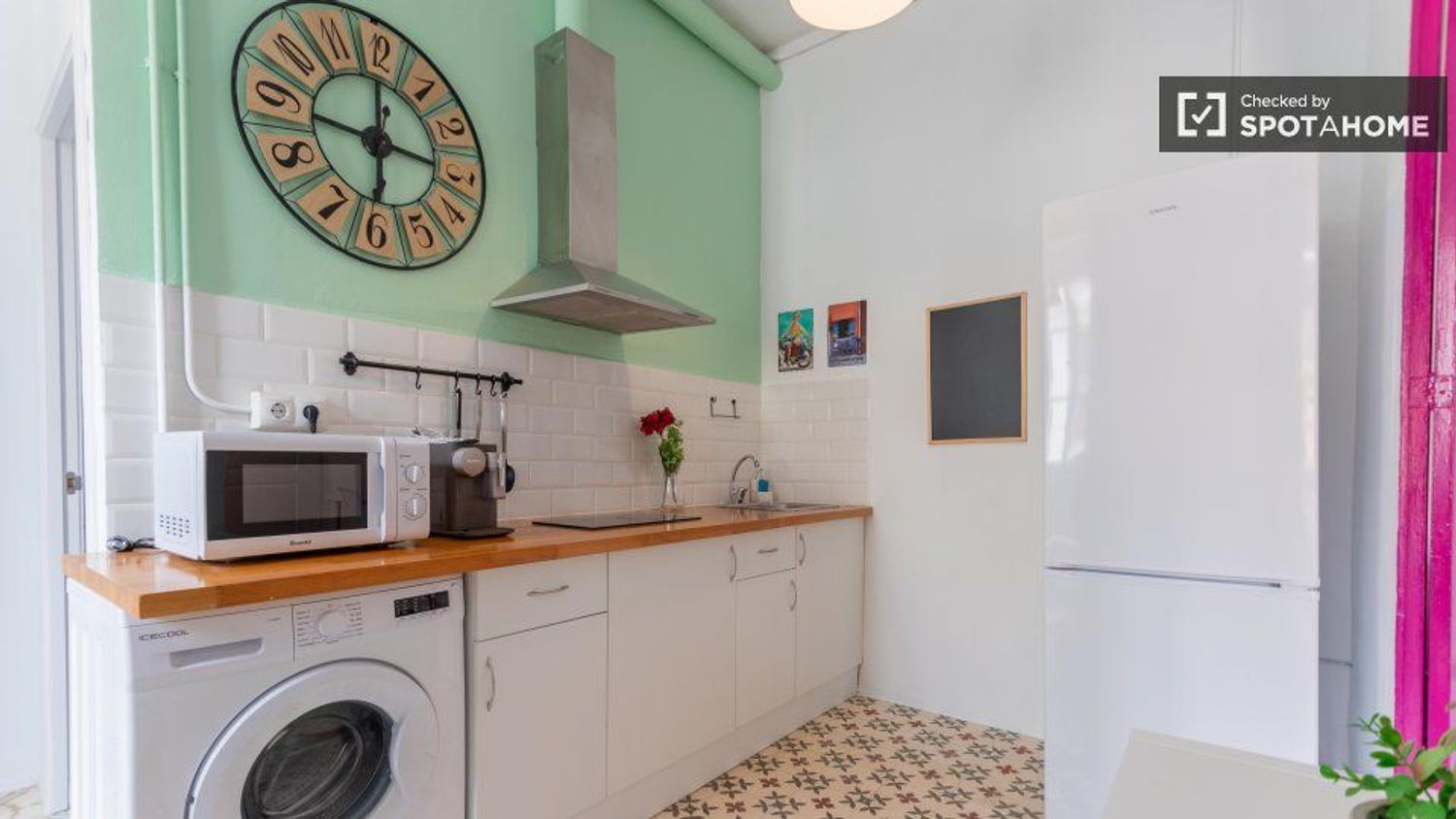 Estudio en Calle de Sant Miquel - Foto 10