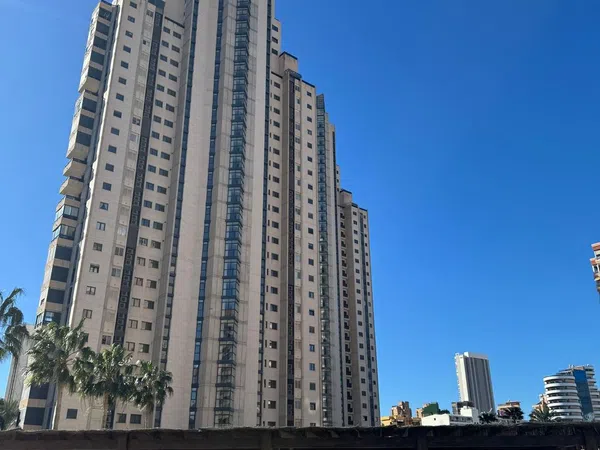 Piso en calle Derramador, 10 - Foto 2