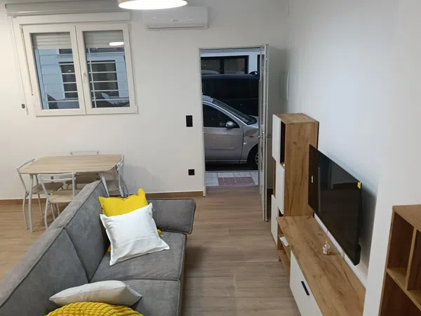 Estudio en Calle Tomás Fernández, 7, Ciudad Jardín - Foto 7