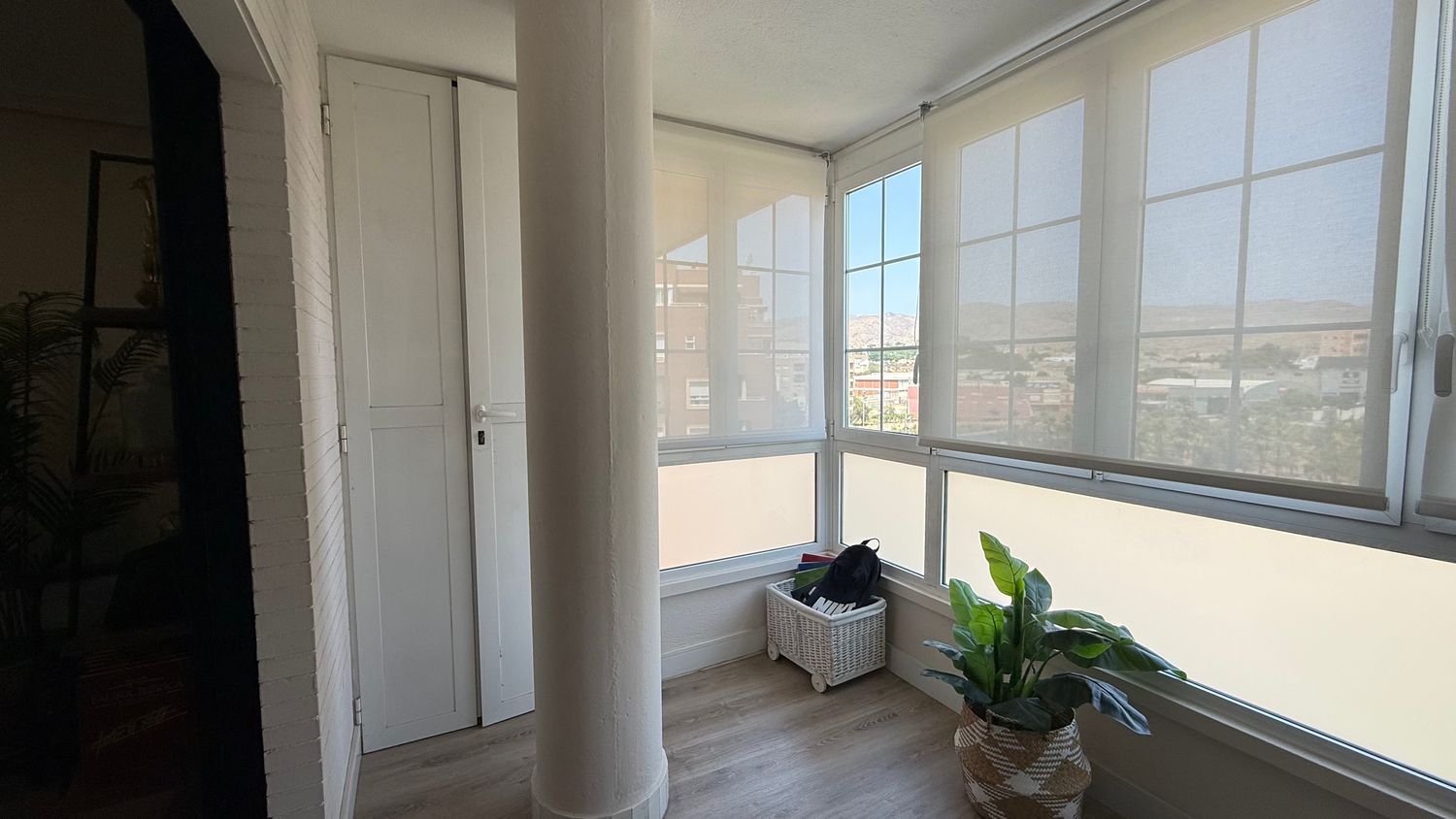 Piso en Calle Minas de Gádor, 1, Barrio San Luis - Los Molinos, Barrio San Luis - Los Molinos - Foto 8