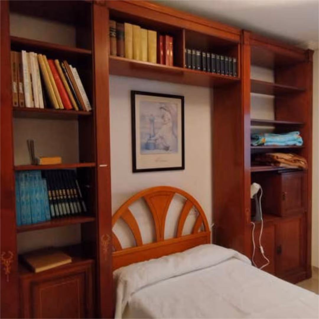 Piso en El Ranero - Foto 4