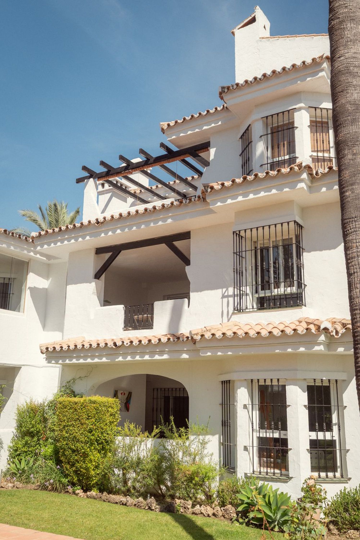Piso en Urbanización Los Naranjos de Marbella, 61, La Dama de Noche-La Alzambra - Foto 19