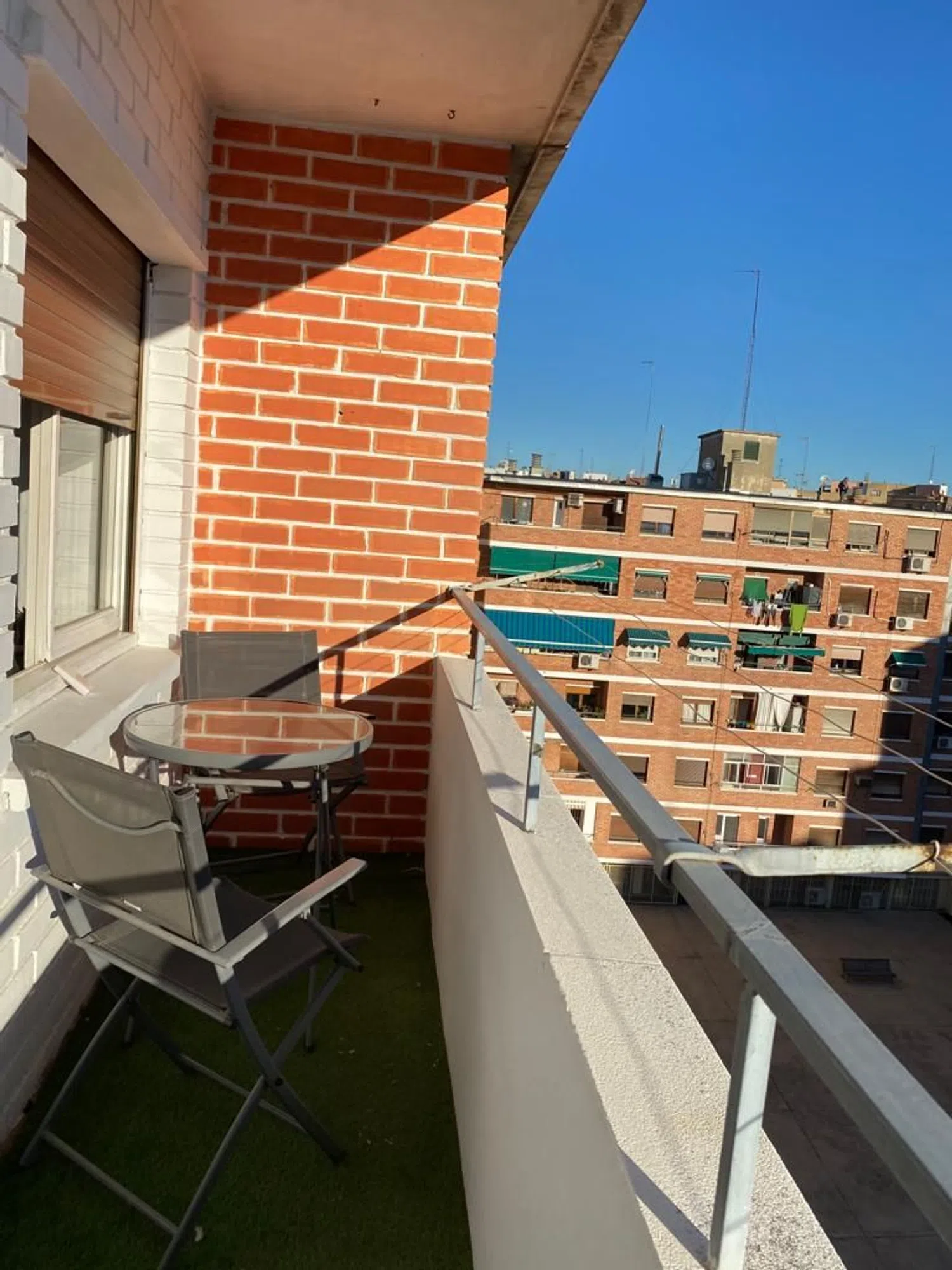 Piso en calle de lópez allué d. luis, 6 - Foto 14