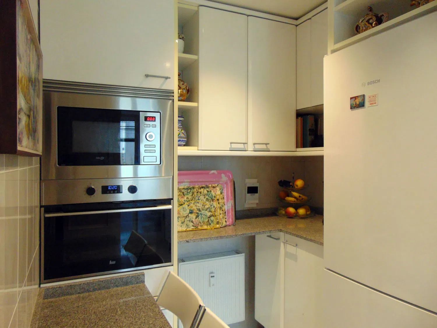 Piso en avenida de Burgos, 35 - Foto 29