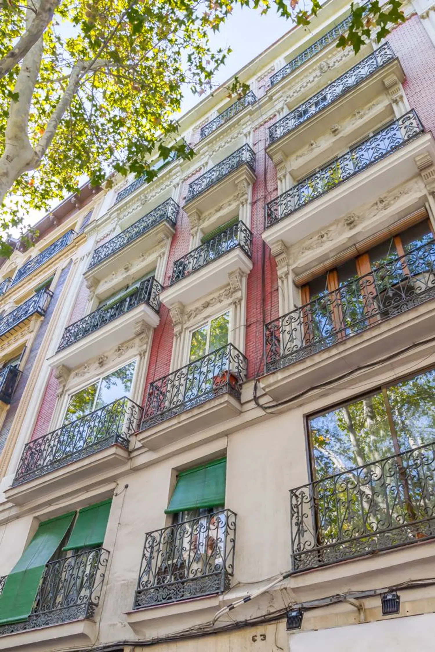 Piso en paseo de las Delicias, 8 - Foto 37