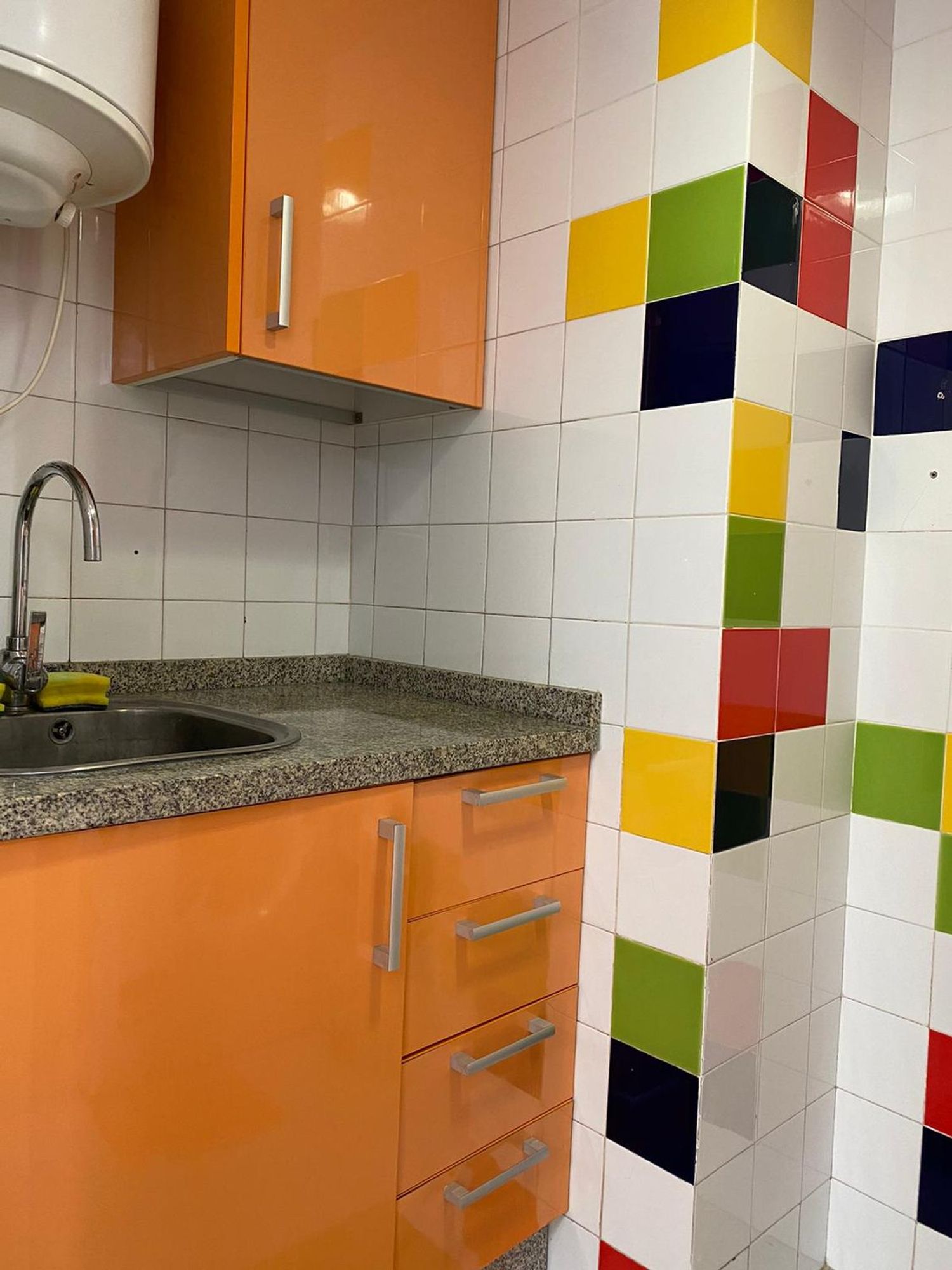 Dúplex en calle María Auxiliadora, 6 - Foto 10