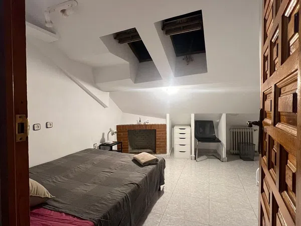 Dúplex en Calle del Humilladero, 17, Palacio - Foto 15